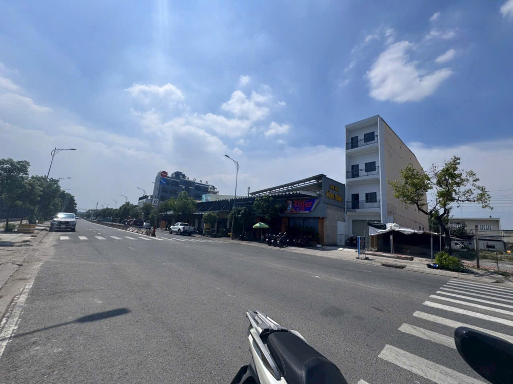 Giật Mình Quỹ Đất 800M² Mặt Tiền Dương Thị Giang – Hiếm Có Khó Tìm Q12