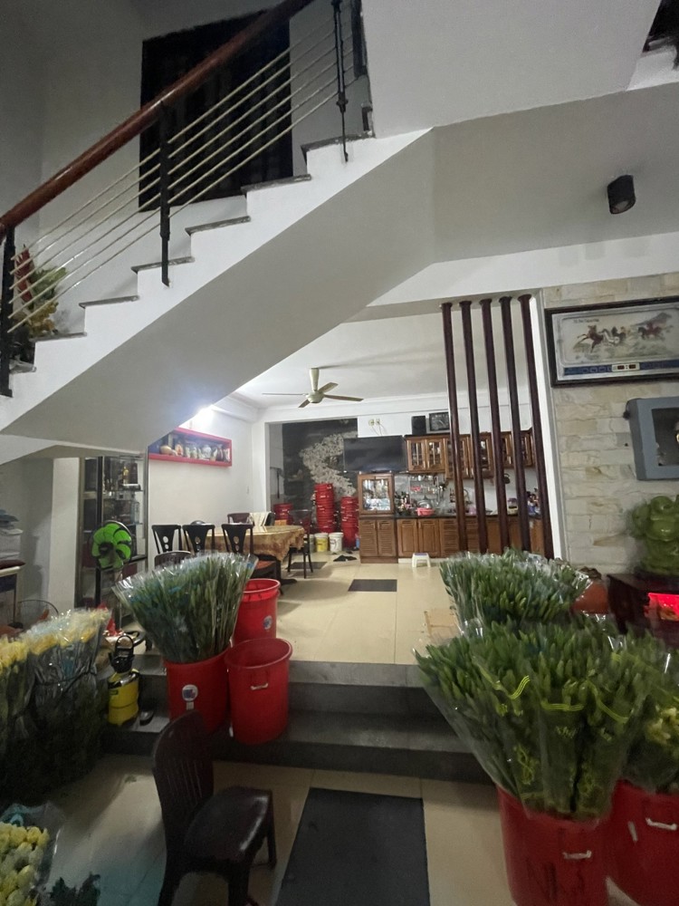 Cho Thuê Nhà Mặt Tiền Khu Chợ Hàn Đường Phạm Phú Thứ Đà Nẵng Dt 125 M2 Giá Rẻ
