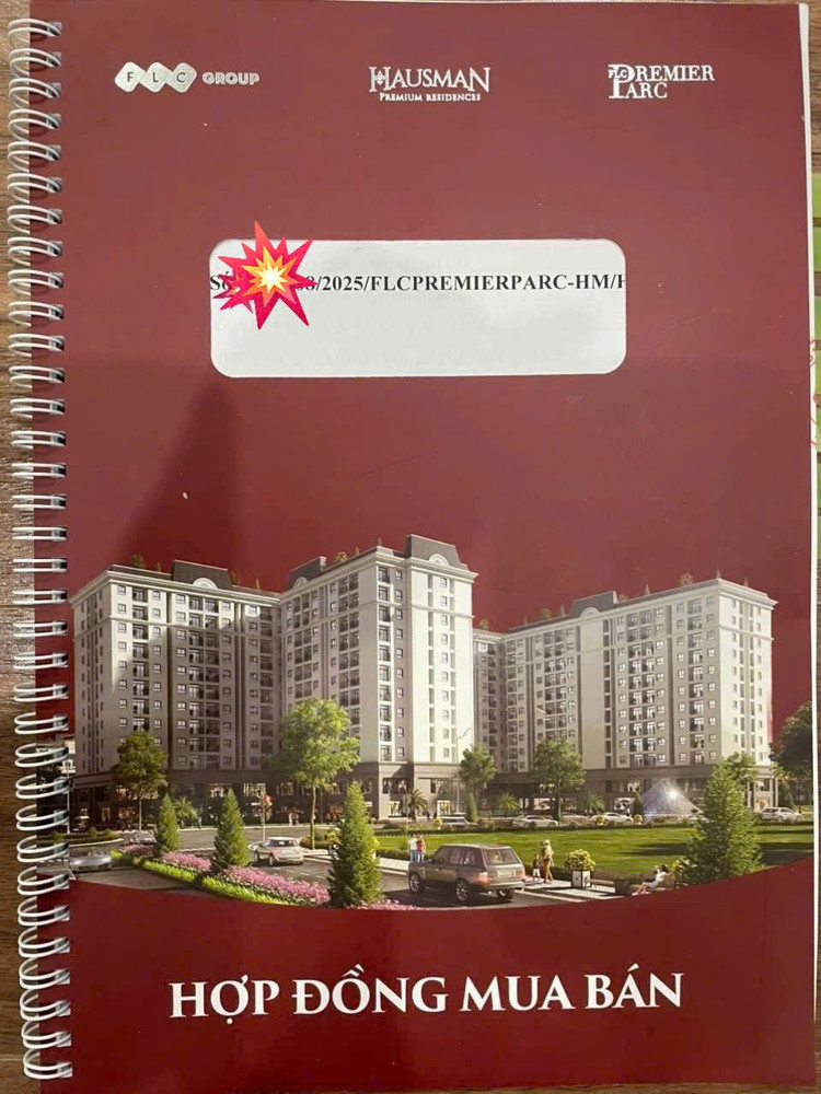 Cần Bán Gấp Căn Hộ Hausman - Flc Mặt Đường Lê Quang Đạo Kéo Dài ( Đại Mỗ - Gần Công Viên Thiên Văn