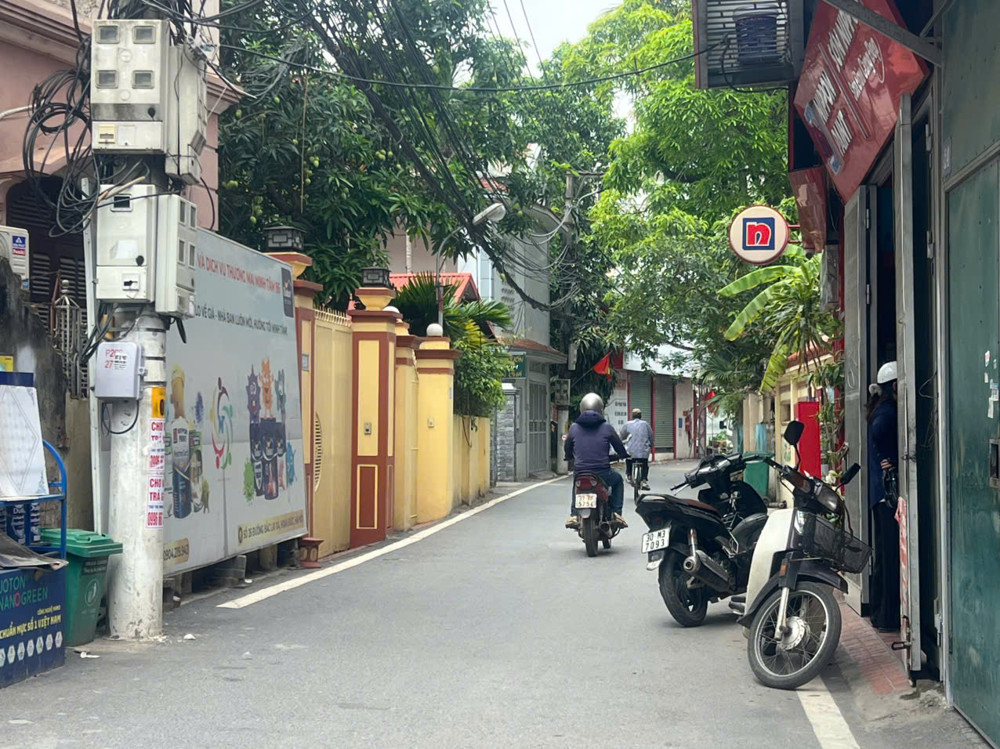 Bán Đất 51.5M Lai Xá – Gần Ql32 – Giá Đầu Tư Nhỉnh 6 Tỷ