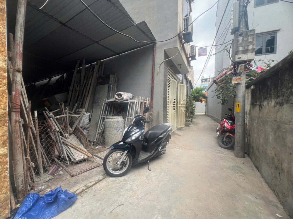 Bán Đất 51.5M Lai Xá – Gần Ql32 – Giá Đầu Tư Nhỉnh 6 Tỷ