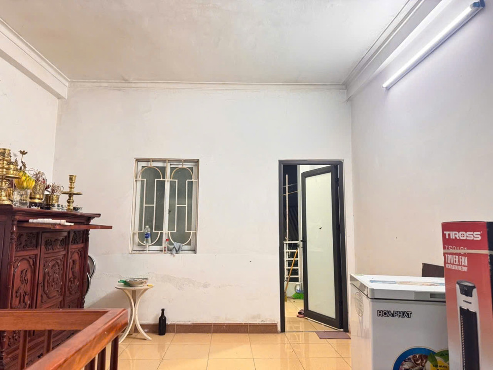 Cực Hiếm! Bán Nhà Ngõ Đại Từ Định Công -Sổ Vuông –2 Thoáng -46M-5Tầng-Giá Rẻ Nhất Nhỉnh 8Tỷ