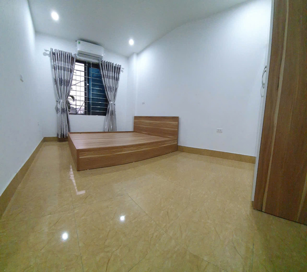 Cho Thuê Chung Cư Mini 2 Ngủ 1 Khách Tại Đường Mỹ Đình, Hà Nội