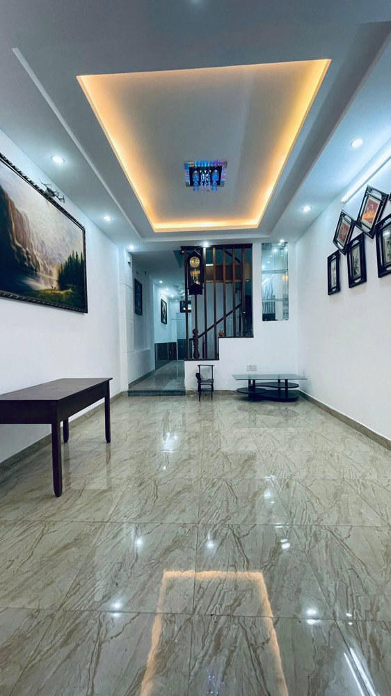 Bán Nhà 1 Trệt 1 Lầu Hẻm Ô Tô Nguyễn Duy Trinh, Long Trường, Thủ Đức 83.2M2, Giá Tốt
