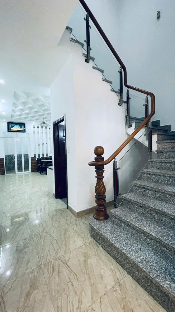 Bán Nhà 1 Trệt 1 Lầu Hẻm Ô Tô Nguyễn Duy Trinh, Long Trường, Thủ Đức 83.2M2, Giá Tốt