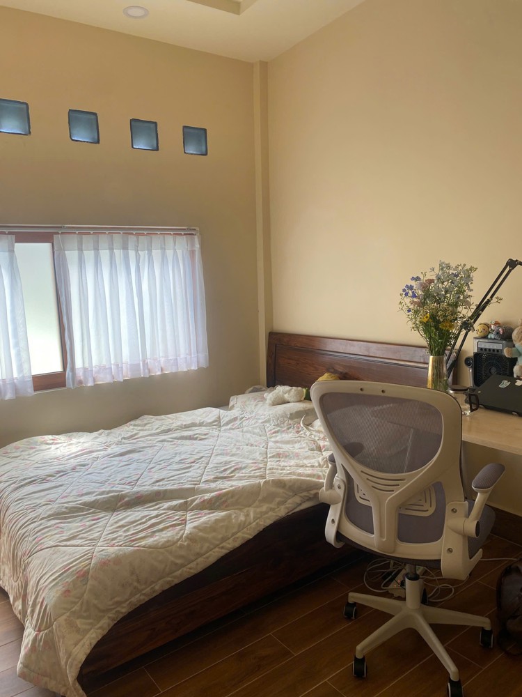 Cho Thuê Phòng Đẹp Xô Viết Nghệ Tĩnh, 25M2, Đủ Nội Thất, 6Tr