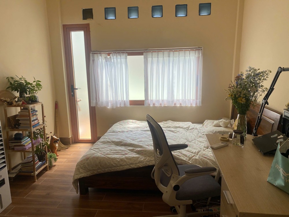 Cho Thuê Phòng Đẹp Xô Viết Nghệ Tĩnh, 25M2, Đủ Nội Thất, 6Tr