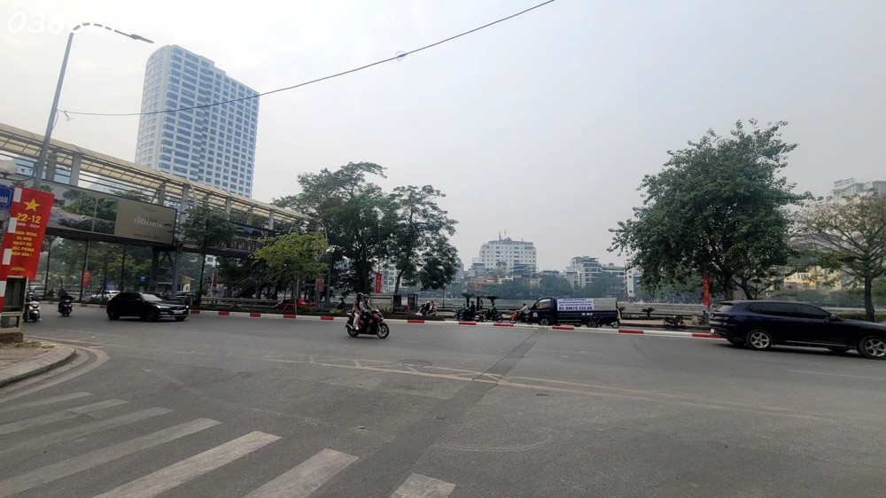 Mặt Phố Kim Mã - Lô Góc 2 Mặt Đường - Kinh Doanh Đỉnh Cao - Giá Rẻ Nhất Khu Vực