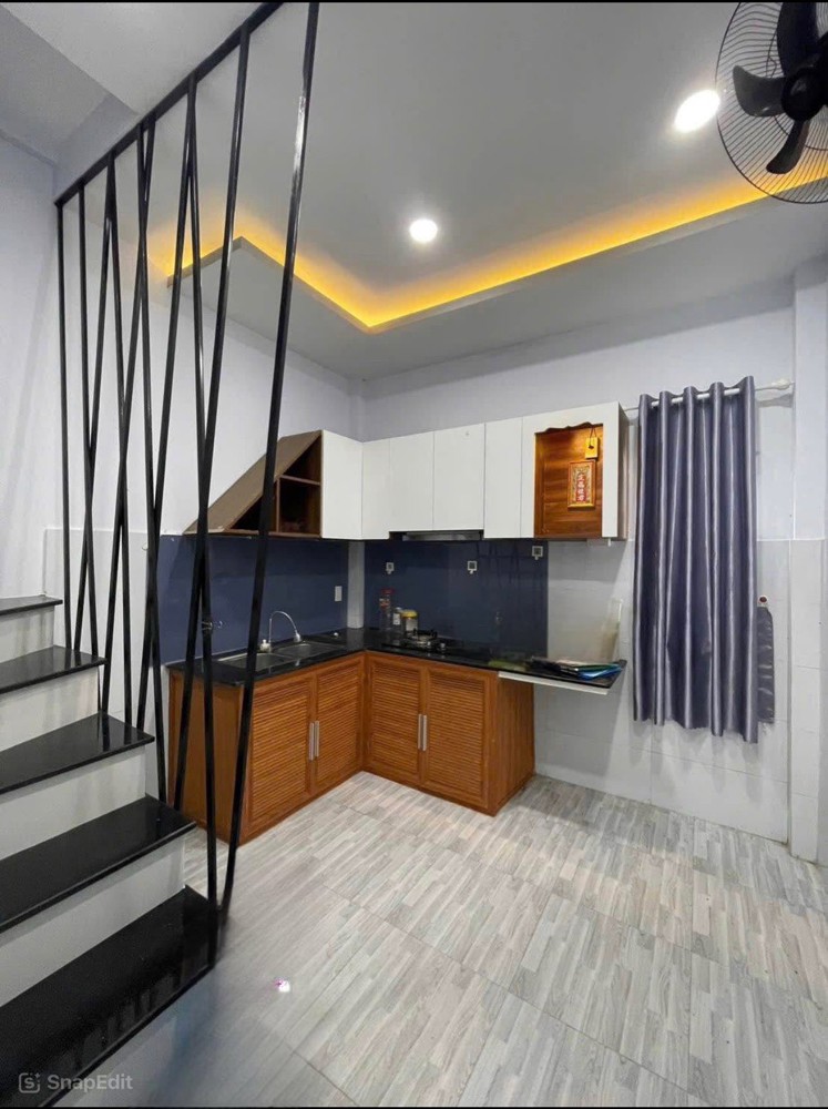 Bán Nhà 2 Tầng Hẻm Ô Tô Ngô Đến Ngay Chở Sơn Thuỷ Vĩnh Phước