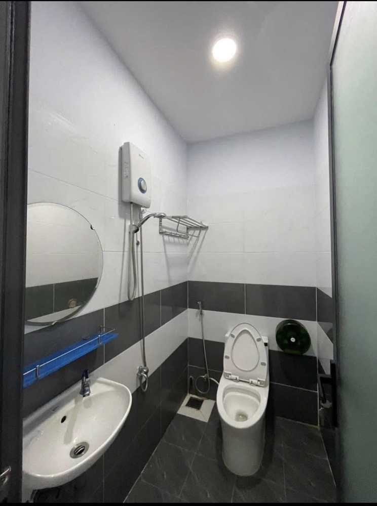 Bán Nhà 2 Tầng Hẻm Ô Tô Ngô Đến Ngay Chở Sơn Thuỷ Vĩnh Phước