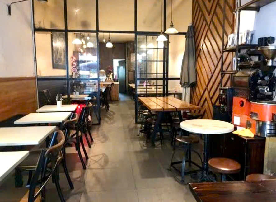 Bán Shophouse Mặt Tiền Tôn Thất Thiệp, Quận 1- Hdt Đều 88Tr/th- Dt 4,1M*15m Sh Vuông Đẹp