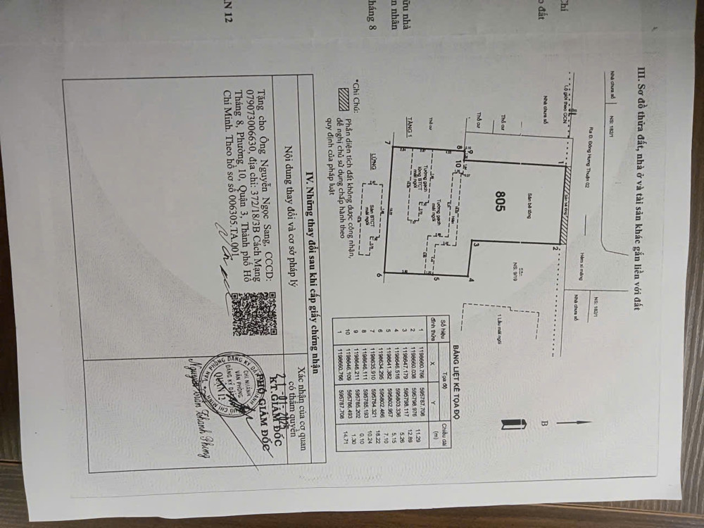 Biệt Thự Sân Vườn 1000M² – Đông Hưng Thuận Q12 – Có Hồ Bơi, Cây Xanh