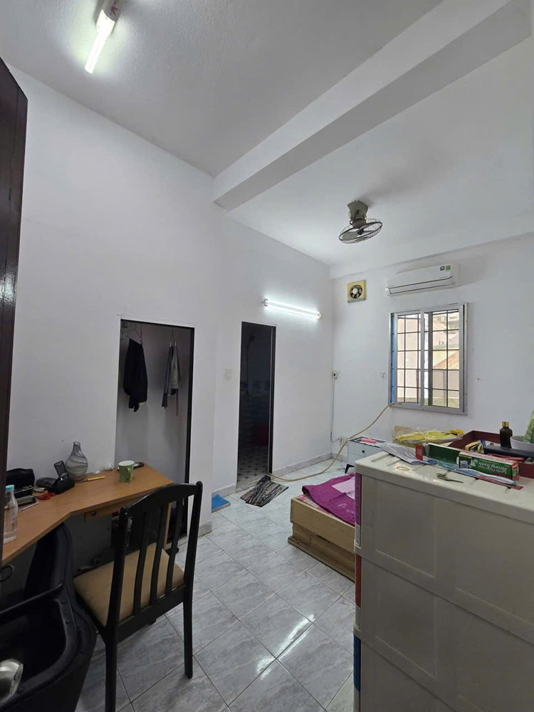 Biệt Thự Sân Vườn 1000M² – Đông Hưng Thuận Q12 – Có Hồ Bơi, Cây Xanh