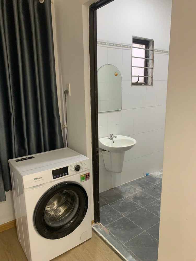 Căn Hộ Dịch Vụ Mới Xây – Full Nội Thất – Dọn Vào Ở Ngay Quận Gò Vấp