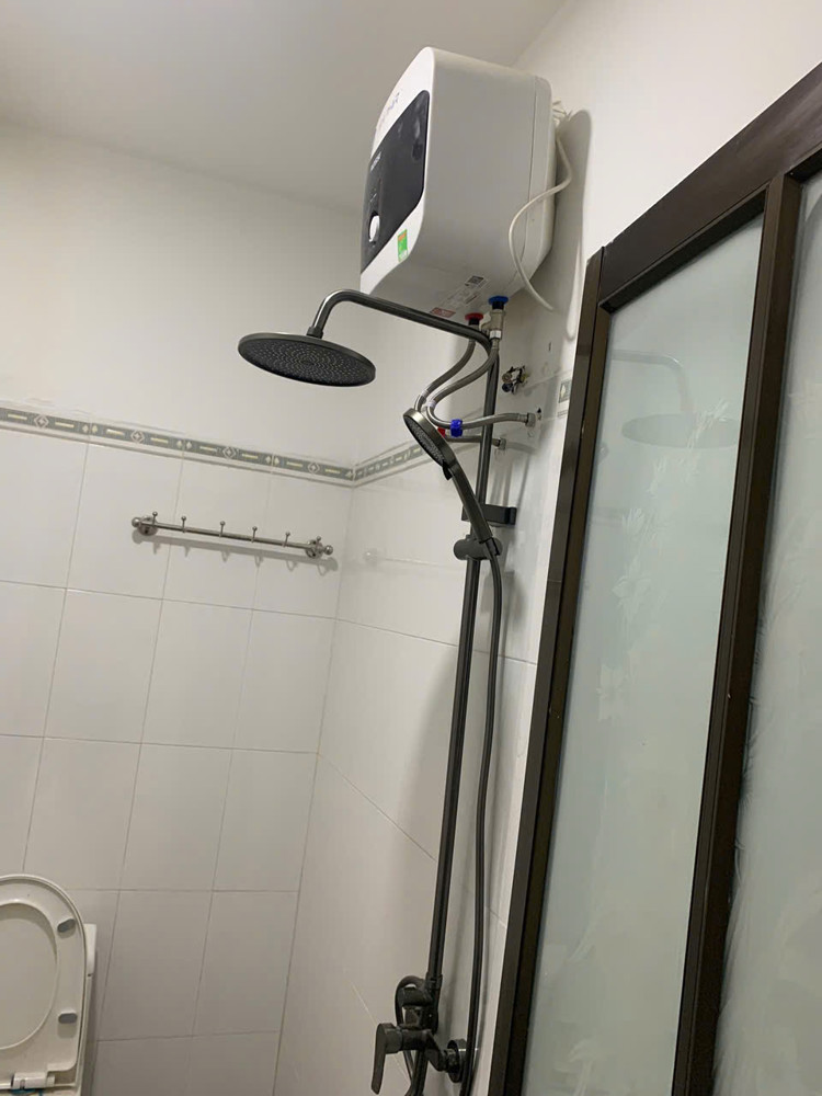 Căn Hộ Dịch Vụ Mới Xây – Full Nội Thất – Dọn Vào Ở Ngay Quận Gò Vấp