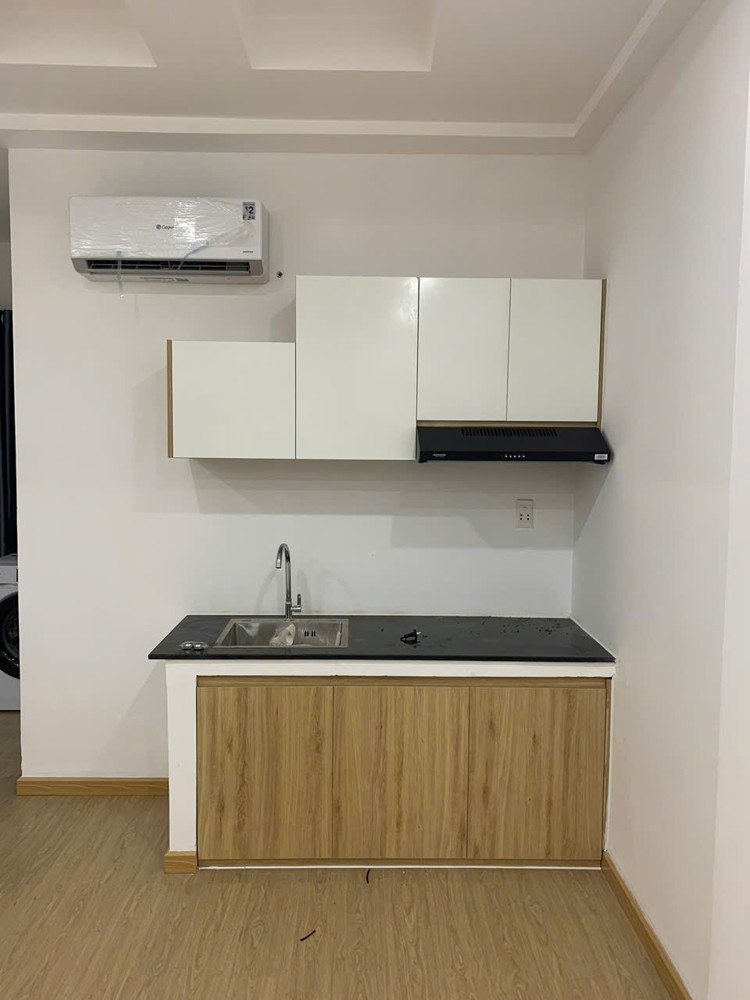 Căn Hộ Dịch Vụ Mới Xây – Full Nội Thất – Dọn Vào Ở Ngay Quận Gò Vấp