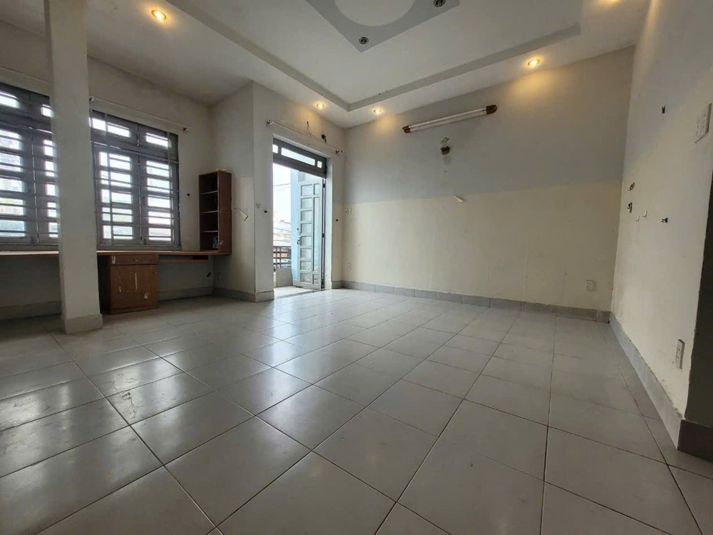 Nhà (5X18) Mặt Tiền Tân Thới Hiệp 08 – Kinh Doanh Đỉnh – Giá Chỉ 7.49 Tỷ