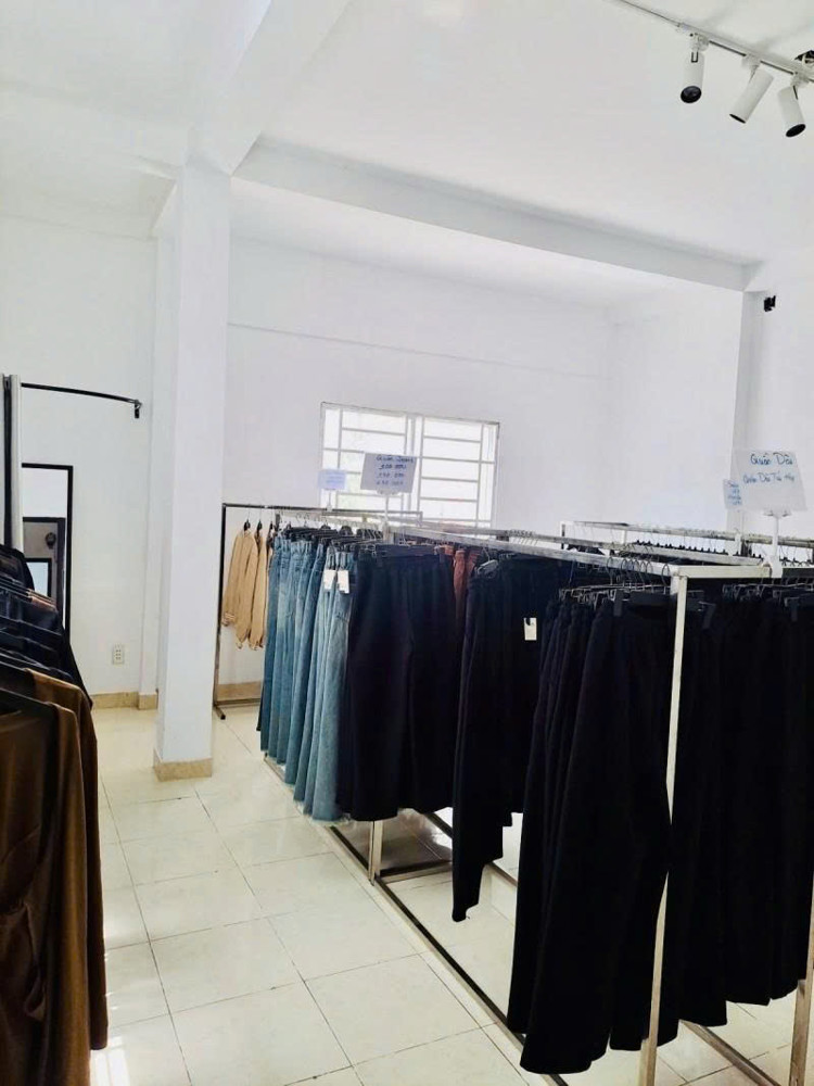 Bán Nhà Mặt Tiền Cây Điệp - Giao Điện Biên Phủ, Đinh Tiên Hoàng, 11X14m, 2 Tầng, 89 Tỷ (Tl)