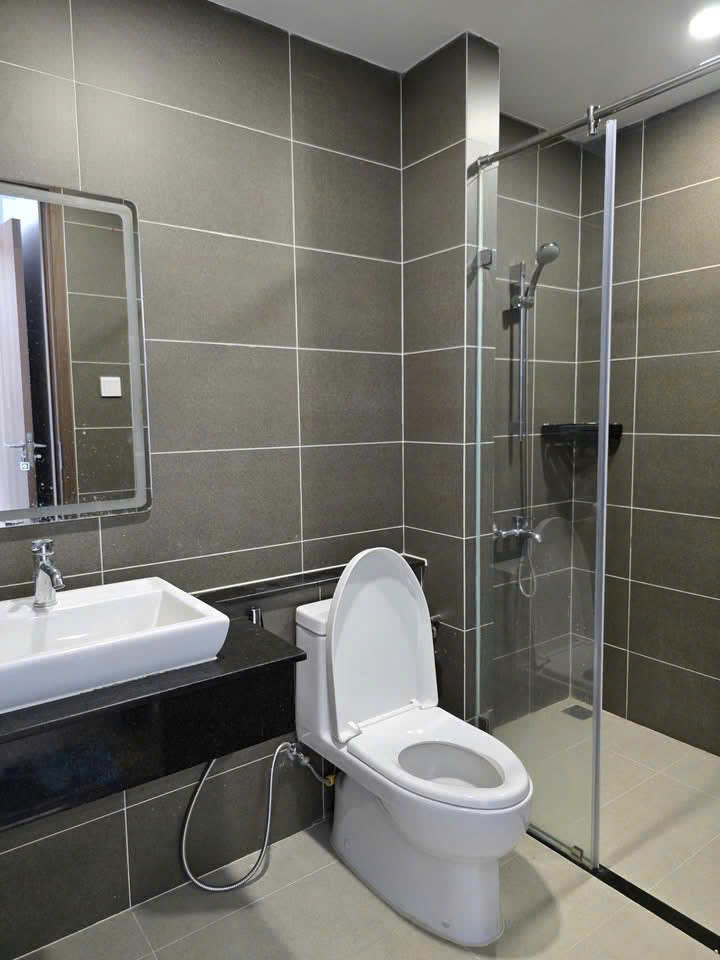 Quốc Lộ 13, P. Vĩnh Phú, Thuận An, Bình Dương – Bán Căn Hộ The Rivana 1Pn – Sổ Hồng – Có Dòng Tiền