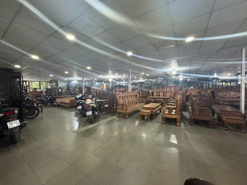 Bán Nhà Mặt Tiền Hà Huy Giáp - Gần Quốc Lộ 1A, 12X37m, Cấp 4 - Tiện Xây, Chỉ 19 Tỷ (Tl)