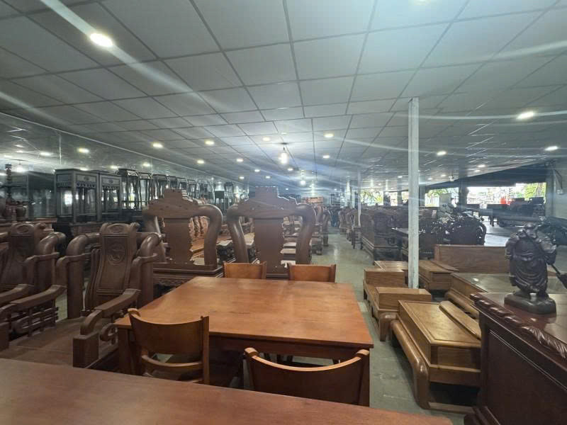 Bán Nhà Mặt Tiền Hà Huy Giáp - Gần Quốc Lộ 1A, 12X37m, Cấp 4 - Tiện Xây, Chỉ 19 Tỷ (Tl)