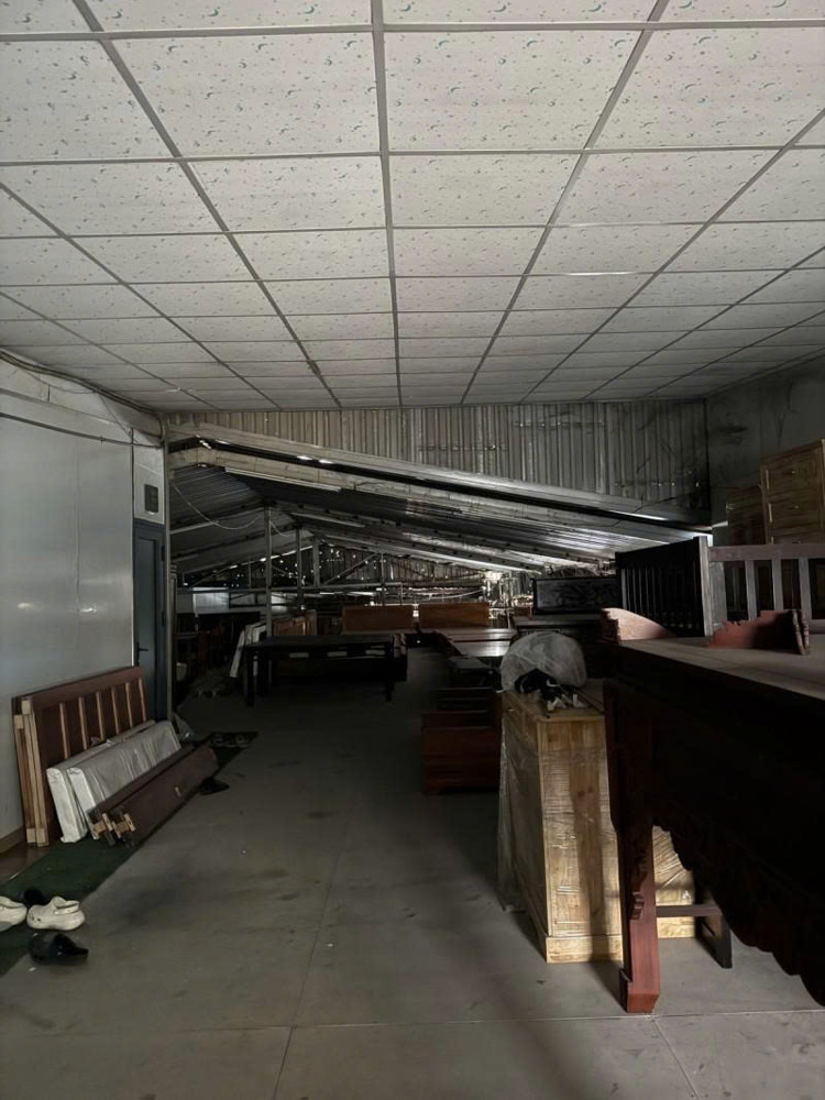 Bán Nhà Mặt Tiền Hà Huy Giáp - Gần Quốc Lộ 1A, 12X37m, Cấp 4 - Tiện Xây, Chỉ 19 Tỷ (Tl)