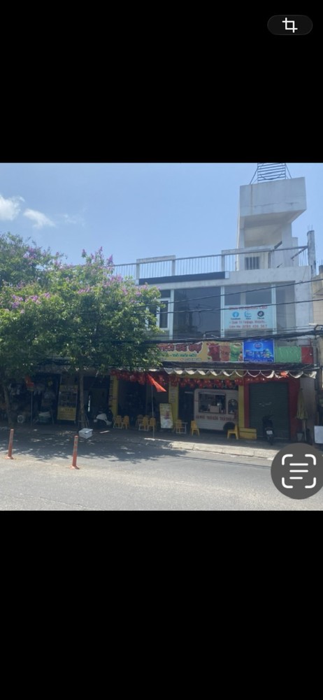 Cho Thuê Văn Phòng Giá Tốt – Diện Tích Rộng 100M² Tại Thanh Khê, Đà Nẵng