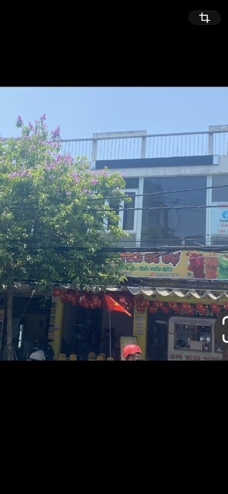 Cho Thuê Văn Phòng Giá Tốt – Diện Tích Rộng 100M² Tại Thanh Khê, Đà Nẵng