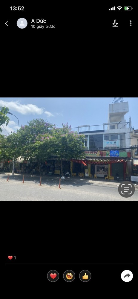 Cho Thuê Văn Phòng Giá Tốt – Diện Tích Rộng 100M² Tại Thanh Khê, Đà Nẵng