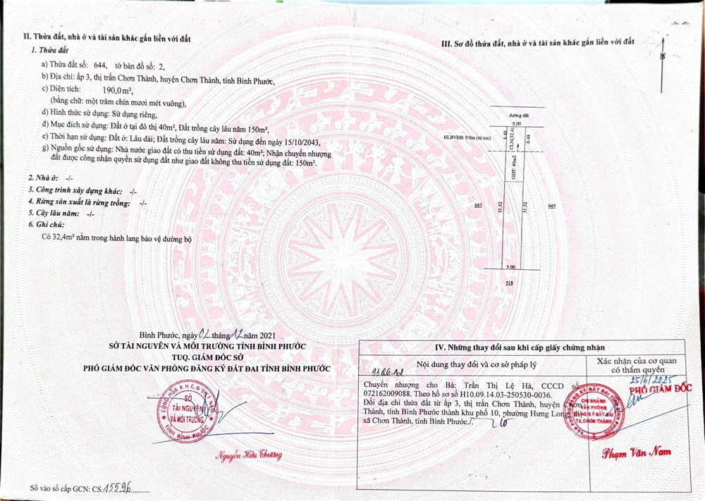 Chính Chủ Bán Gấp Lô Thanh Tước 18M