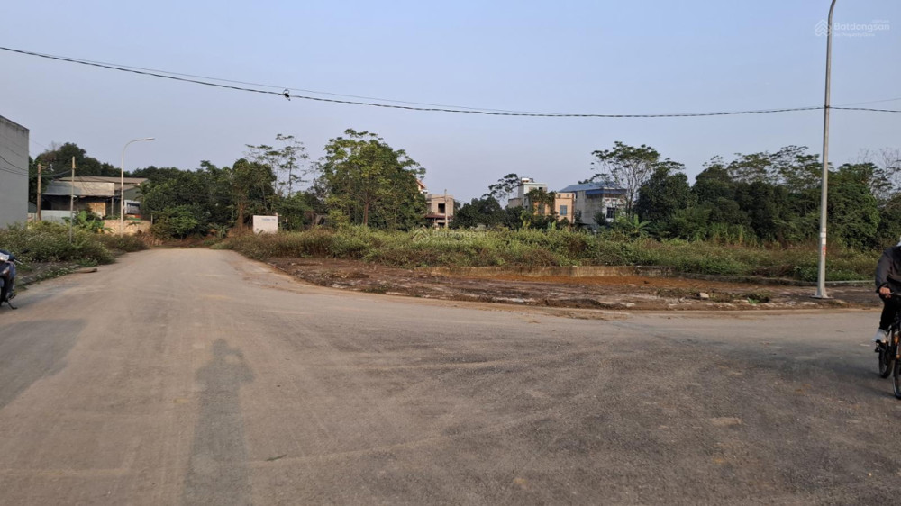 Nhà Tôi Cần Bán 110M2 Đất Thổ Cư Xã Tân Xã( Xã Hạ Bằng ). Hà Nội ( Khu Đô Thị Hòa Lạc )