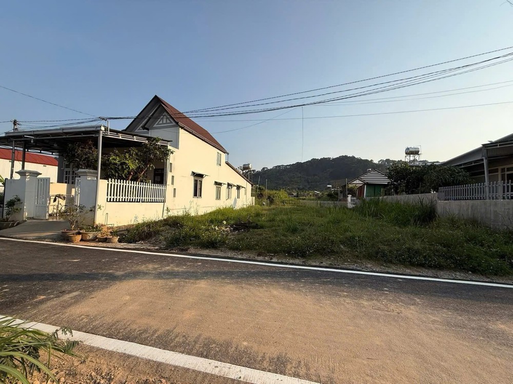 Đất Đẹp – Giá Tốt – Chính Chủ Cần Bán Lô Đất Tại Khu Cư Xá Đa Nhim – Lâm Tuyền 2, Lâm Đồng