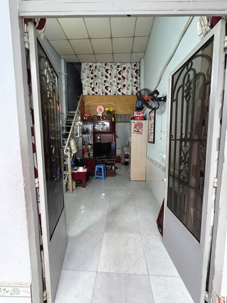Bán Nhà Đ. 185, Phước Long, Gần Khang Điền Dương Đình Hội , Q9 Chỉ 3Ty
