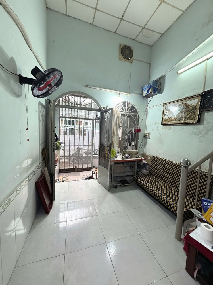 Bán Nhà Đ. 185, Phước Long, Gần Khang Điền Dương Đình Hội , Q9 Chỉ 3Ty