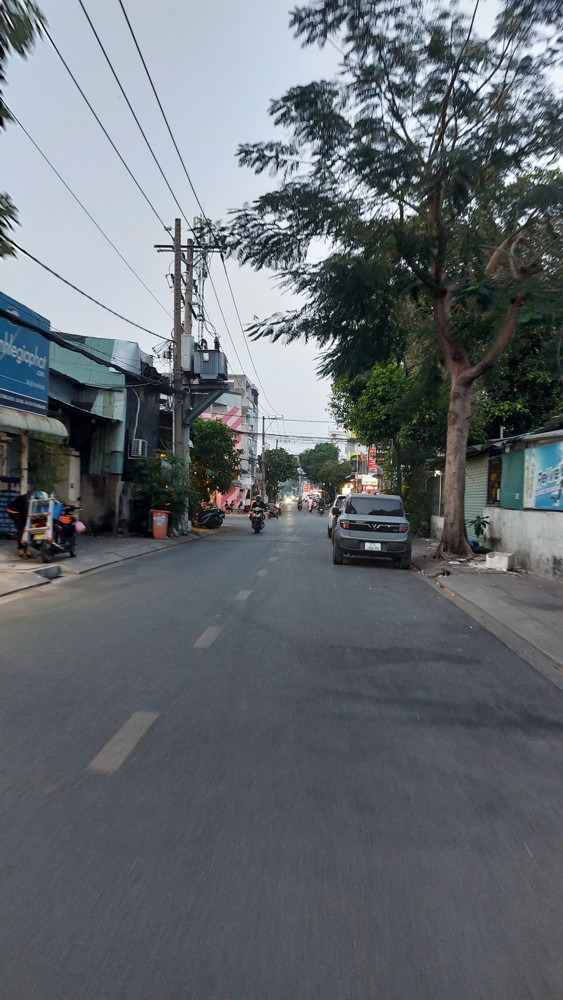 Bán Nhà Đ. 185, Phước Long, Gần Khang Điền Dương Đình Hội , Q9 Chỉ 3Ty