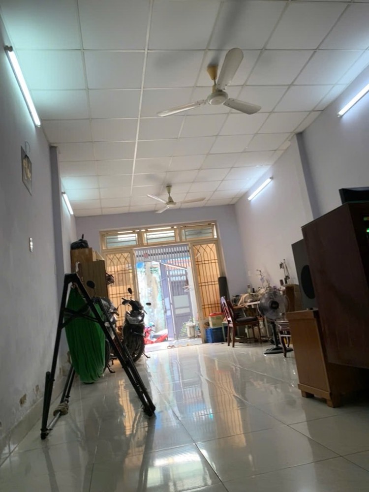 D2242 Siêu Phẩm Thới An 11 - 100M2 Vuông Vức