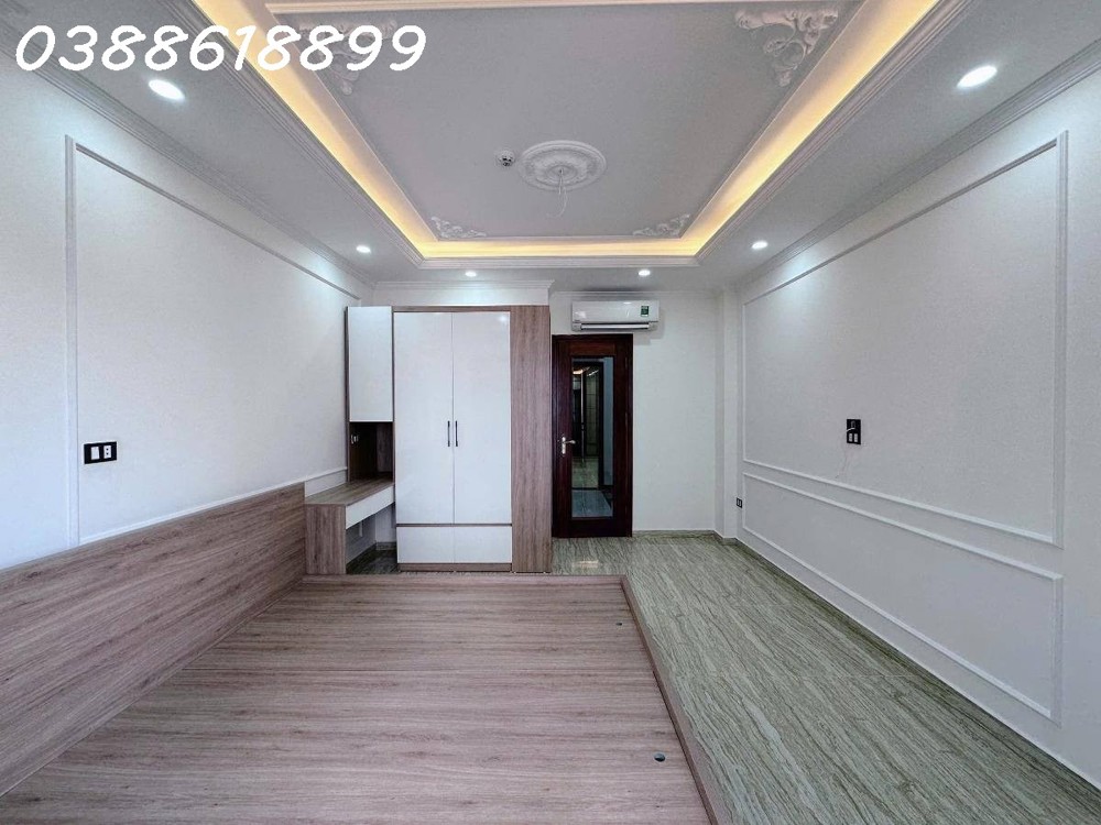 Kim Mã - Ba Đình - Chdv 8 Tầng Thang Máy - Sát Vinhomes Giảng Võ - Dòng Tiền 70Tr/tháng
