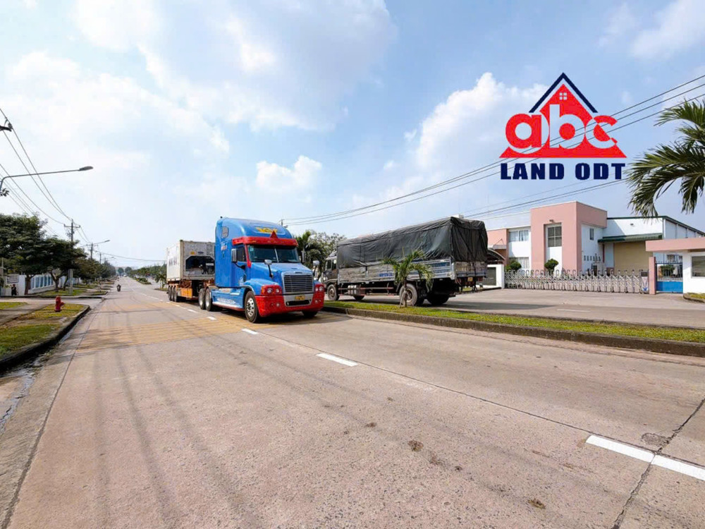 Xt102 Cho Thuê Xưởng 2830M² Tại Kcn Long Khánh, Đồng Nai – Giá 3,7$