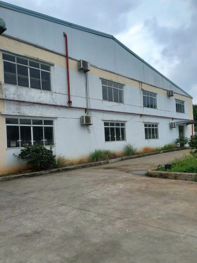 Xt102 Cho Thuê Xưởng 2830M² Tại Kcn Long Khánh, Đồng Nai – Giá 3,7$