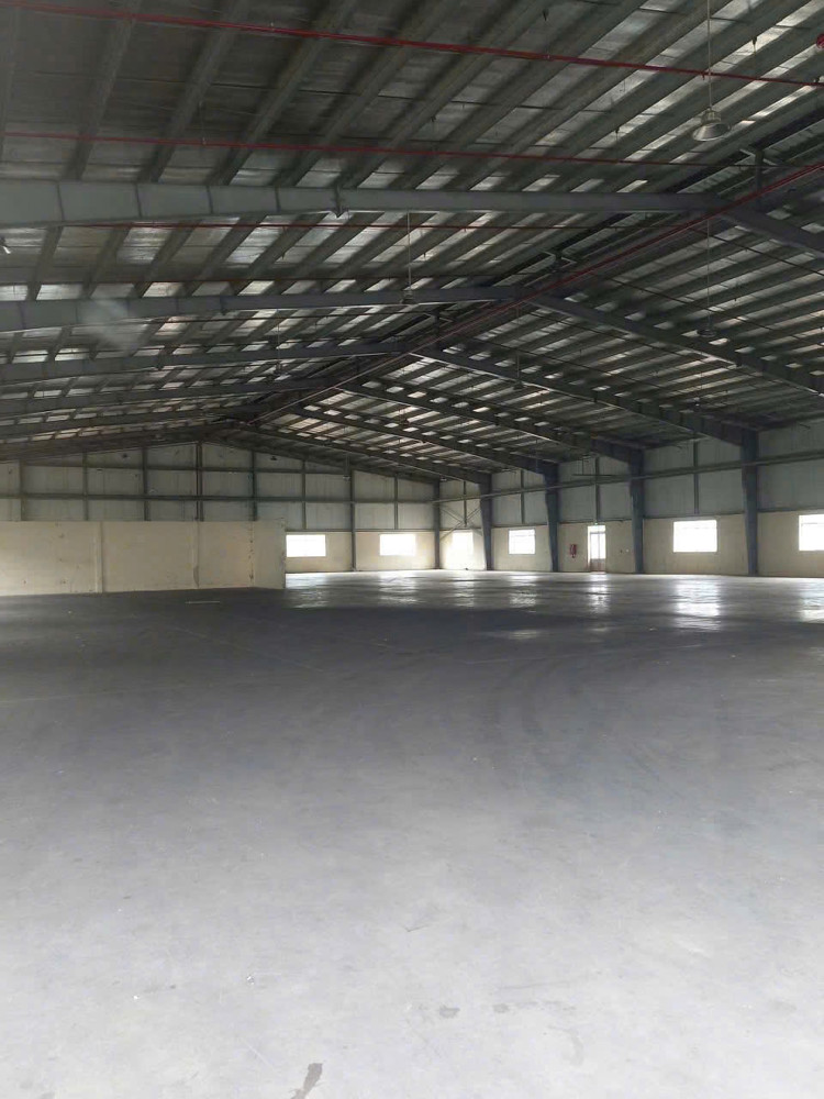 Xt102 Cho Thuê Xưởng 2830M² Tại Kcn Long Khánh, Đồng Nai – Giá 3,7$