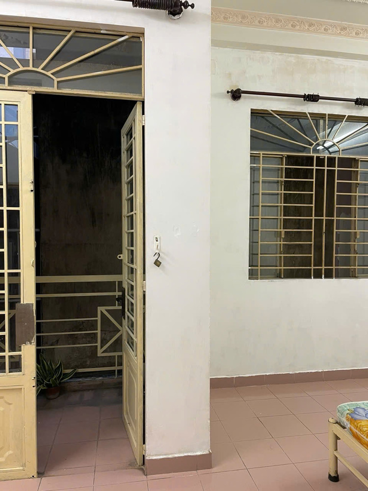 Chính Chủ Cho Thuê Phòng Trọ Tại Nhật Tảo – Quận 10
