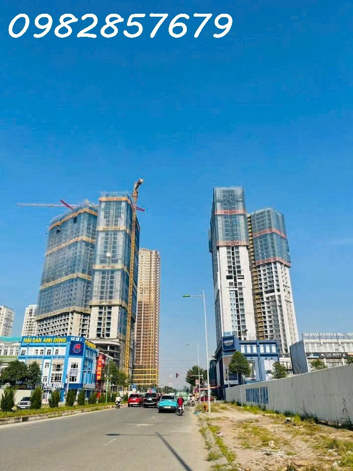 Bán Căn 02Pn Tháp Đôi Kepler Land, Tầng Đẹp, Diện Tích 65.5M2, Giá Siêu Rẻ