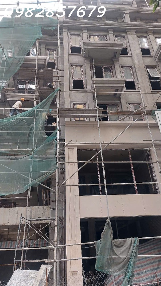 Cực Phẩm Hiếm! Bán Nhà Phố Láng Hạ Xây 7 Tầng Bề Thế, Trung Tâm Ba Đình