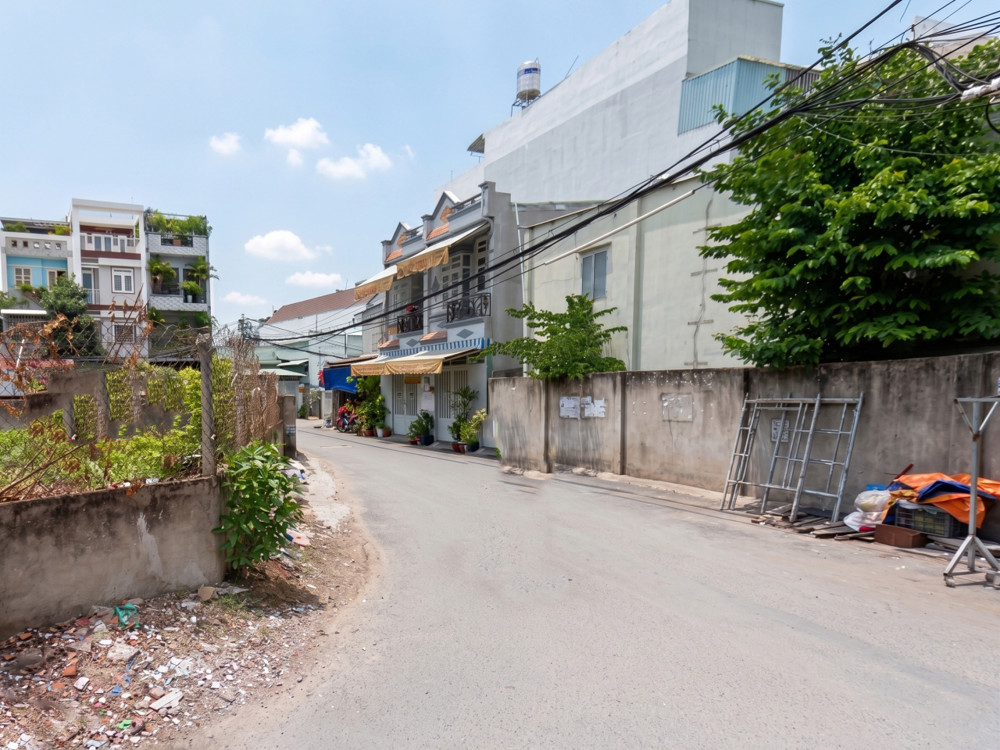 T2244 Chủ Ngộp Thở - Bán Gấp Mặt Tiền Thới An 20