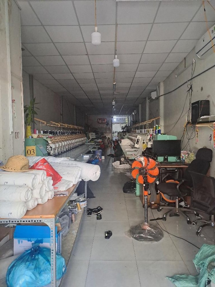 K2245 Siêu Phẩm Mặt Tiền - Sát Vách Gò Vấp