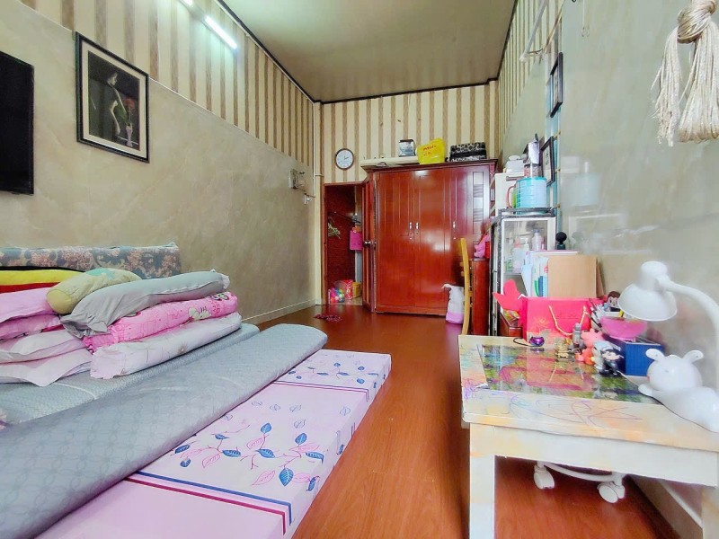 Nhà Đẹp Huỳnh Văn Chính – P. Phú Trung, Tân Phú – 3 Tầng Btct – Chỉ 4.3 Tỷ Tl