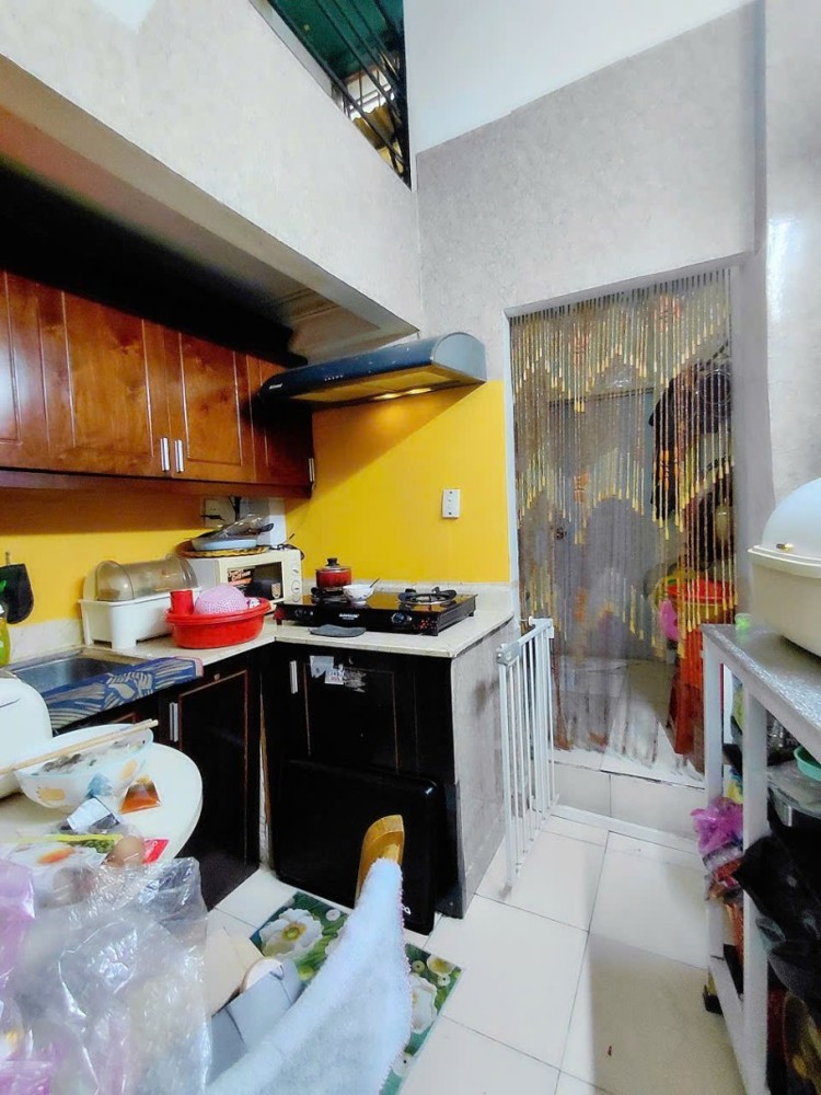 Nhà Đẹp Huỳnh Văn Chính – P. Phú Trung, Tân Phú – 3 Tầng Btct – Chỉ 4.3 Tỷ Tl