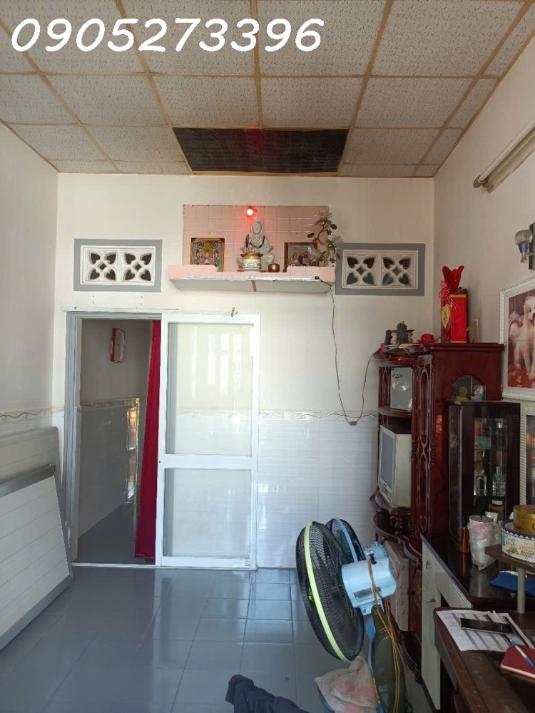 Bán Nhà 1 Trệt 1 Lầu – Huỳnh Tấn Phát – Tân Phú, Quận 7 - Giá Chỉ 3.8 Tỷ