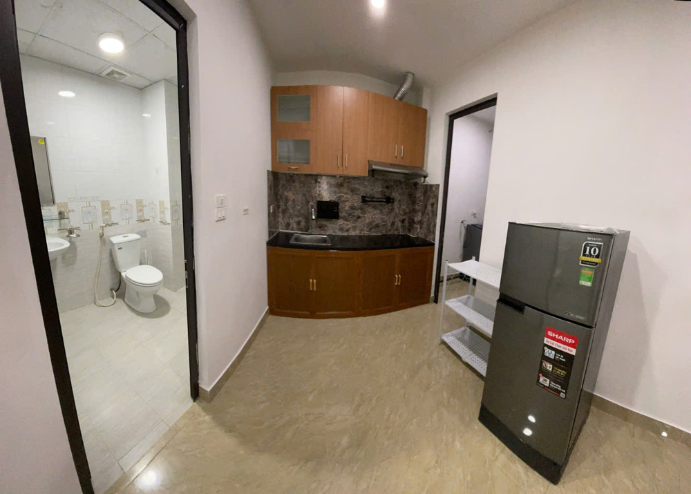 Cho Thuê Cccmn 2Pn Cực Đẹp Tại Ngõ 61 Lê Văn Lương, Thanh Xuân