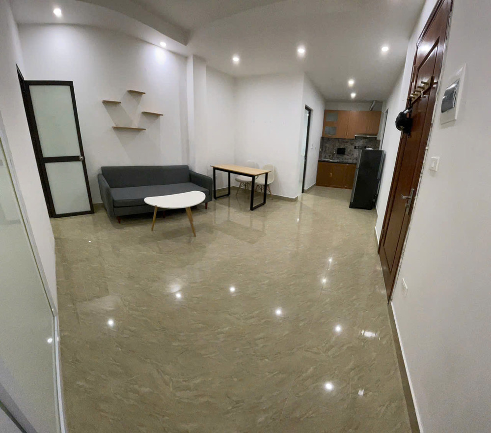 Cho Thuê Cccmn 2Pn Cực Đẹp Tại Ngõ 61 Lê Văn Lương, Thanh Xuân